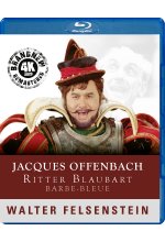 Felsenstein - Ritter Blaubart (new remastered 2020) Blu-ray-Cover