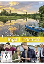 Inga Lindström Collection 29  [3 DVDs] DVD-Cover