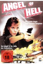 Angel of Hell DVD-Cover