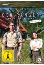 Der Ranger - Paradies Heimat - Teil 5&6 DVD-Cover