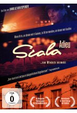 Scala Adieu ... von Windeln verweht DVD-Cover