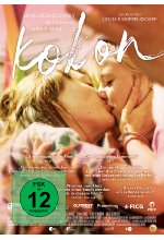 Kokon DVD-Cover