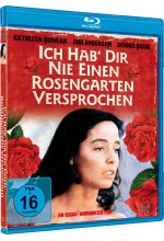 Ich hab dir nie einen Rosengarten versprochen Blu-ray-Cover