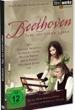 Beethoven - Tage aus einem Leben (HD-Remastered) DVD-Cover