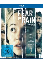 Fear of Rain - Die Angst in dir Blu-ray-Cover