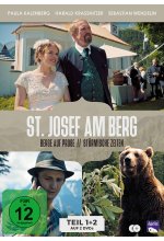 St. Josef am Berg [Teil 1+2] DVD-Cover