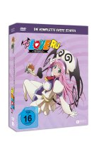 To Love Ru - Trouble - Staffel 1 - Gesamtausgabe  [6 DVDs] DVD-Cover