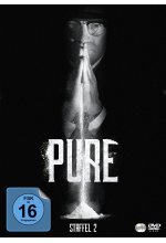 Pure - Gut gegen Böse - Die Komplette Staffel 2  [2 DVDs] DVD-Cover