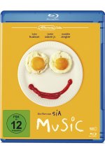 Music Blu-ray-Cover