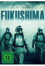Fukushima DVD-Cover