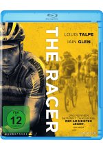 The Racer Blu-ray-Cover