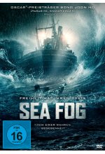 Sea Fog DVD-Cover