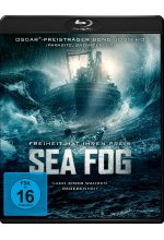 Sea Fog Blu-ray-Cover
