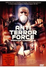 Anti Terror Force DVD-Cover