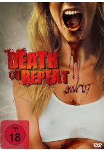 Death on Repeat DVD-Cover