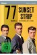 77 Sunset Strip, Vol. 2 / Weitere 16 Folgen der legendären Krimiserie (Pidax Serien-Klassiker)  [3 DVDs] kaufen
