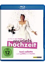 Muriels Hochzeit Blu-ray-Cover