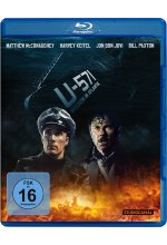 U-571 Blu-ray-Cover