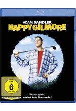Happy Gilmore Blu-ray-Cover