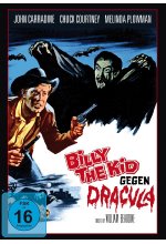 Billy the Kid gegen Dracula - Limitiert auf 1000 Stück  (OmU) DVD-Cover
