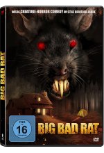 Big Bad Rat DVD-Cover