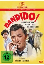 Bandido (Granaten-Joe) (Filmjuwelen) DVD-Cover