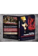 Frauen hinter Zuchthausmauern - Große Hartbox - Cover A Peeping Pam - Limited Edition auf 100 Stück DVD-Cover