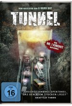 Tunnel DVD-Cover