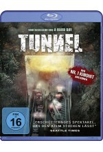 Tunnel Blu-ray-Cover