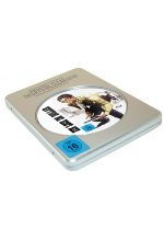 Ein Loch im Dollar - The Crystal Clear Edition - Limited Edition auf 111 Stück Blu-ray-Cover