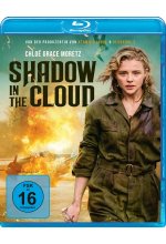 Shadow in the Cloud Blu-ray-Cover