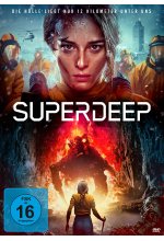 Superdeep DVD-Cover