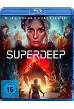 Superdeep Blu-ray-Cover