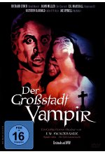 Der Großstadtvampir DVD-Cover