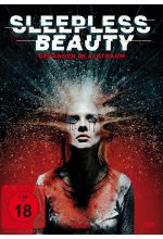 Sleepless Beauty - Gefangen im Albtraum (uncut) DVD-Cover
