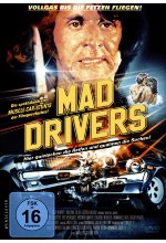 Mad Drivers DVD-Cover