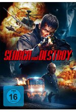 Search and Destroy DVD-Cover