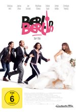 Berlin, Berlin DVD-Cover