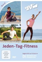 Jeden-Tag-Fitness DVD-Cover
