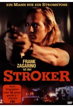 Stroker DVD-Cover