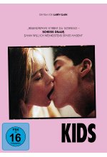 Kids - Special Edition Mediabook (+ DVD) Blu-ray-Cover