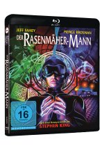 Der Rasenmäher-Mann - Limited Edition auf 1000 Stück Blu-ray-Cover