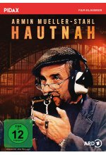 Hautnah / Vielfach preisgekrönter Thriller mit Starbesetzung (Pidax Film-Klassiker) DVD-Cover