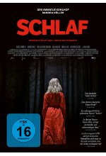 Schlaf DVD-Cover