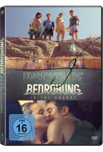 Unsichtbare Bedrohung - In the Quarry DVD-Cover