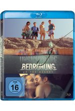 Unsichtbare Bedrohung - In the Quarry Blu-ray-Cover