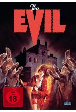The Evil - Die Macht des Bösen DVD-Cover