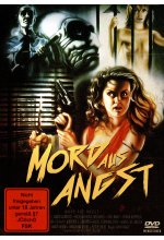 Mord aus Angst DVD-Cover