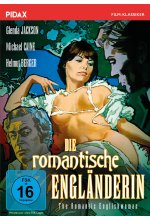 Die romantische Engländerin (The Romantic Englishwoman) / Erstklassige Romanverfilmung mit Starbesetzung (Pidax Film-Kla DVD-Cover