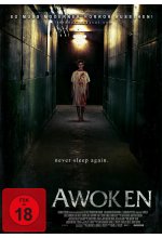 Awoken DVD-Cover